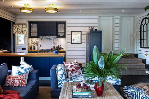 Wentworth House - Accommodation Ballina 0