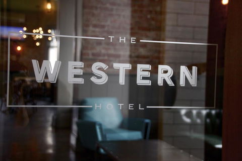 Western Hotel Ballarat - Accommodation Ballina 0