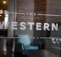 Western Hotel Ballarat - Accommodation Ballina