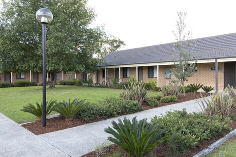 Western Sydney University Village - Hawkesbury - Accommodation Ballina 2