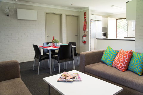 Western Sydney University Village - Hawkesbury - Accommodation Ballina 3