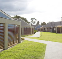 Western Sydney University Village - Hawkesbury - Accommodation Ballina