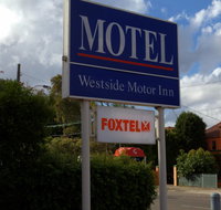 Westside Motor Inn - Accommodation Ballina