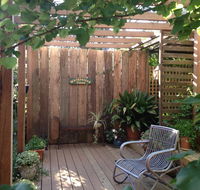 Whispering Pines Bed and Breakfast - Accommodation Ballina