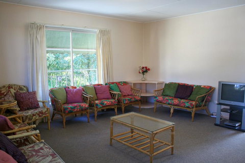 WHITE DOLPHIN, UNIT 5 - Accommodation Ballina 2