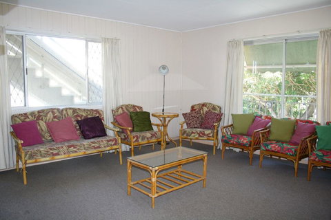 WHITE DOLPHIN, UNIT 5 - Accommodation Ballina 1