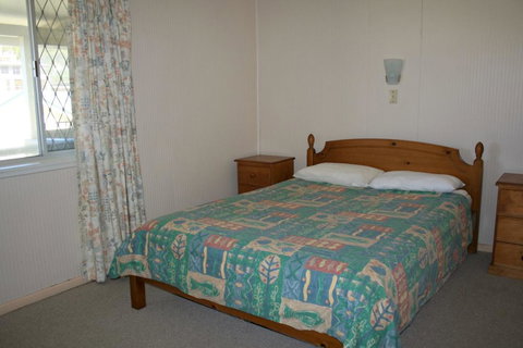 WHITE DOLPHIN, UNIT 5 - Accommodation Ballina 3
