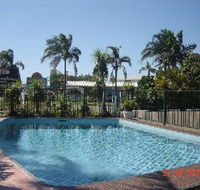 White Lanterns Motel - Accommodation Ballina