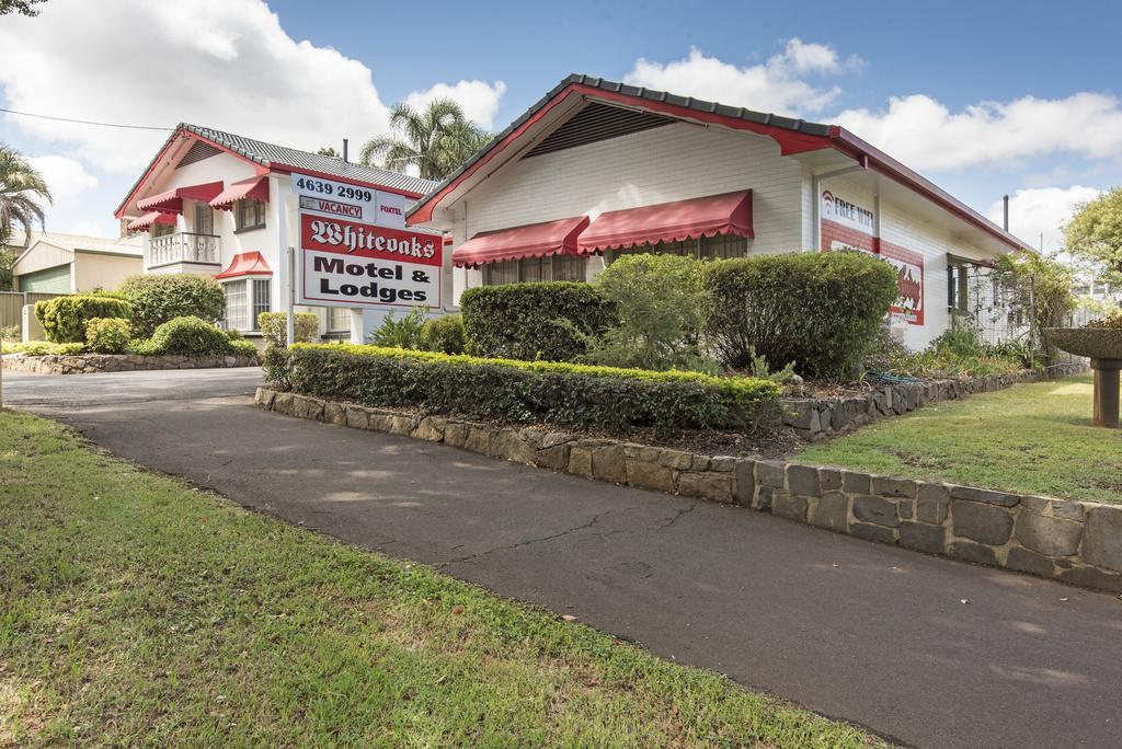 Westbrook QLD Accommodation Ballina