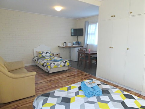 Whyalla Country Inn Motel - Accommodation Ballina 1