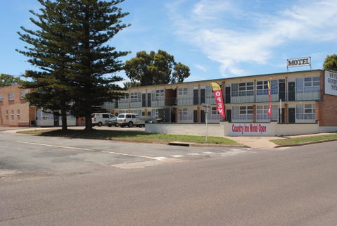 Whyalla Country Inn Motel - Accommodation Ballina 3