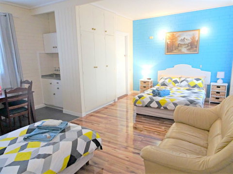 Whyalla Country Inn Motel - Accommodation Ballina 0