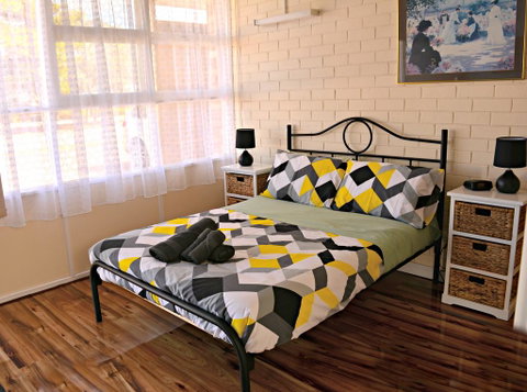 Whyalla Country Inn Motel - Accommodation Ballina 2