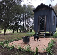 Willandra Tiny House - Accommodation Ballina