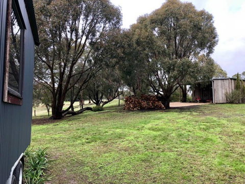 Willandra Tiny House - Accommodation Ballina 1