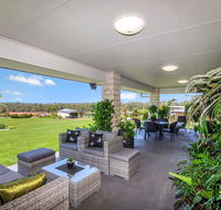 Willowbank Drive Bed  Breakfast - Accommodation Ballina