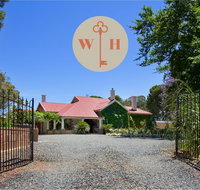 Wilsford House - Accommodation Ballina