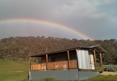 Wimmera Hills Winery - Accommodation Ballina 2