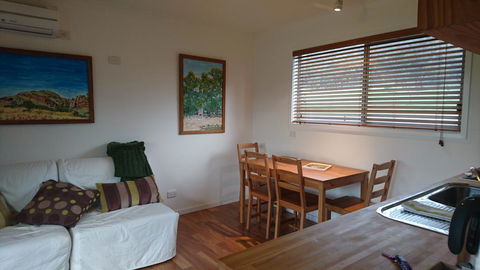 Wimmera Hills Winery - Accommodation Ballina 0