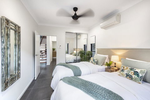 WINDFALL IN PALM COVE - Accommodation Ballina 1