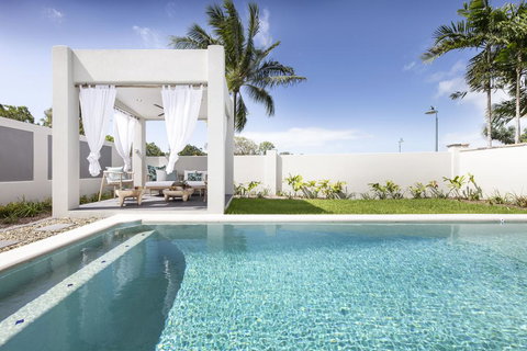 WINDFALL IN PALM COVE - Accommodation Ballina 0