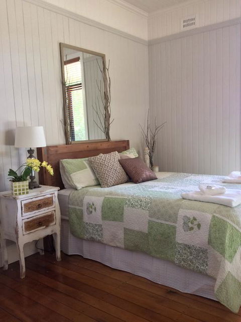 Windrush BnB - Comboyne Australia - Accommodation Ballina 1