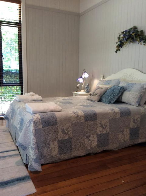 Windrush BnB - Comboyne Australia - Accommodation Ballina 3
