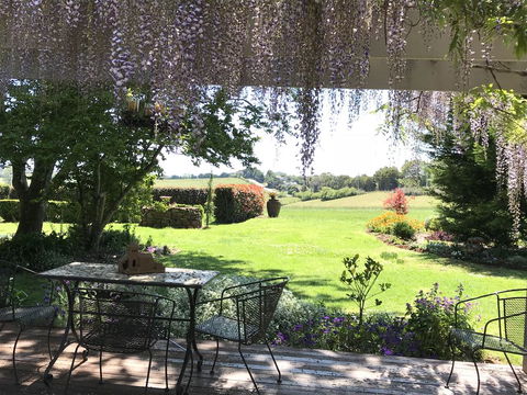 Windrush BnB - Comboyne Australia - Accommodation Ballina 0