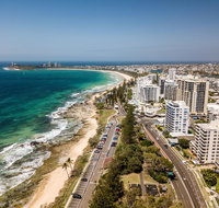 Windward Apartments - Accommodation Ballina