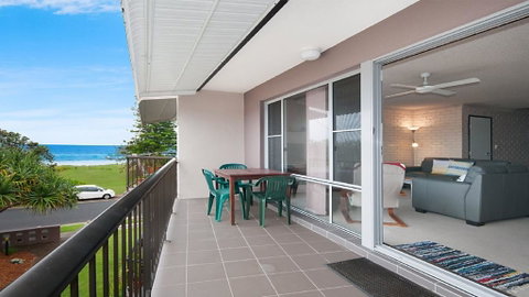 Wintersview 2 - Lennox Head - Accommodation Ballina 0