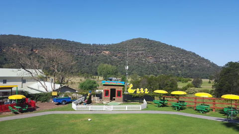 Wisemans Inn - Accommodation Ballina 3