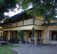 Wisemans Inn - Accommodation Ballina