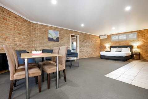 Wonthaggi Motel - Accommodation Ballina 3