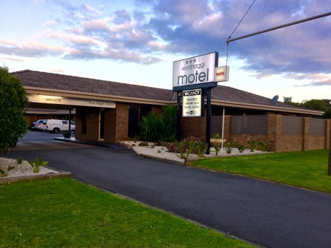 Wonthaggi Motel - Accommodation Ballina 0