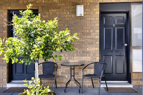 Wonthaggi Motel - Accommodation Ballina 1