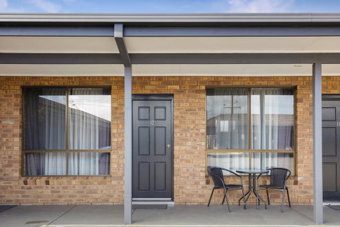 Wonthaggi Motel - Accommodation Ballina 2