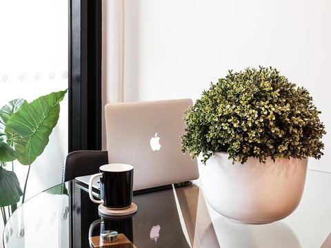 WOOLLOOMOOLOO ANCHORAGE (H)-L'Abode - Accommodation Ballina 3