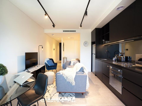 WOOLLOOMOOLOO ANCHORAGE (H)-L'Abode - Accommodation Ballina 1