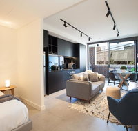 WOOLLOOMOOLOO ANCHORAGE H-L'Abode - Accommodation Ballina