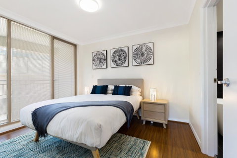 Woolloomooloo Modern Apartment 12BRK - Accommodation Ballina 3