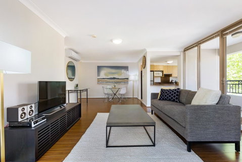 Woolloomooloo Modern Apartment 12BRK - Accommodation Ballina 0