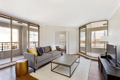 Woolloomooloo Modern Apartment 12BRK - Accommodation Ballina 1
