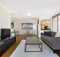 Woolloomooloo Modern Apartment 12BRK - Accommodation Ballina