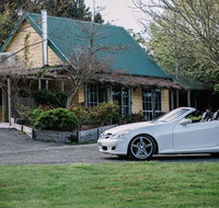 Wurrung B  B - The Cottage - Accommodation Ballina