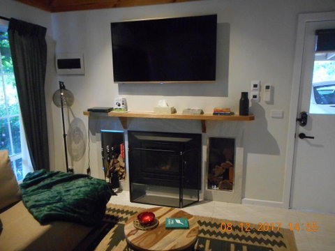 Wurrung B & B - The Cottage - Accommodation Ballina 3