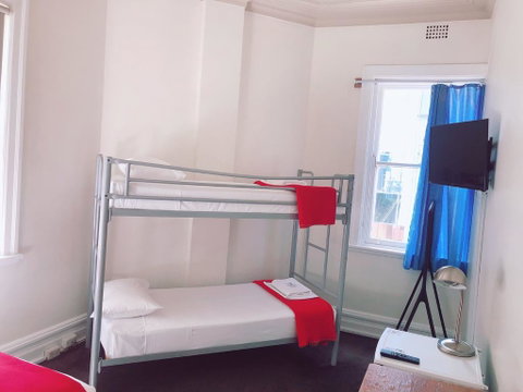 Wynyard Hotel - Accommodation Ballina 3