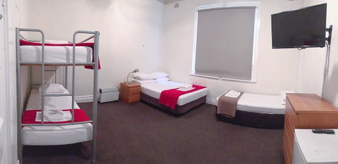 Wynyard Hotel - Accommodation Ballina 1