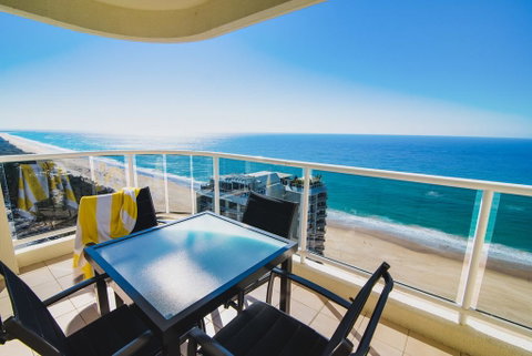 Xanadu Resort - Accommodation Ballina 3