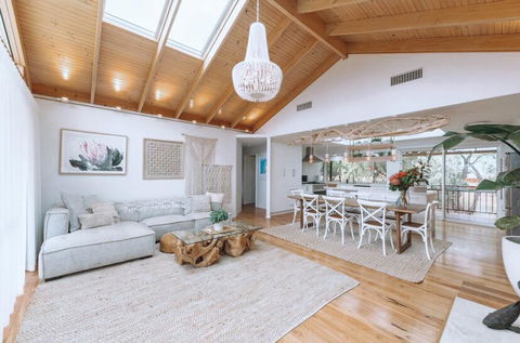 Yallingup Valley Retreat - Accommodation Ballina 2