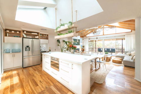 Yallingup Valley Retreat - Accommodation Ballina 0